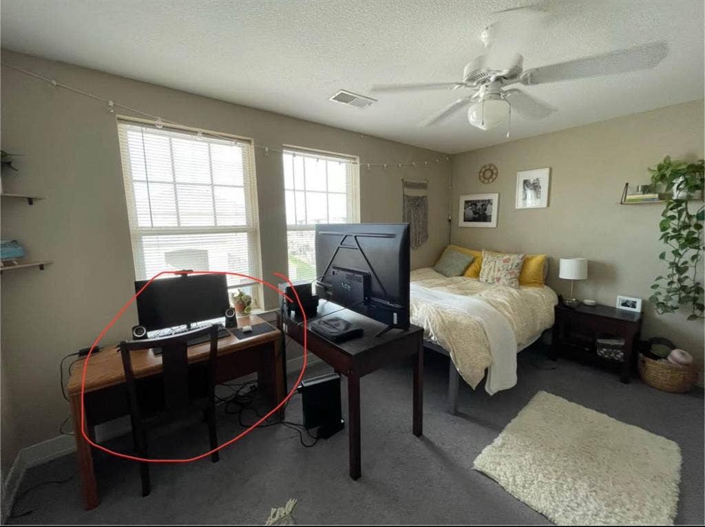 SUBLEASE - URGENT