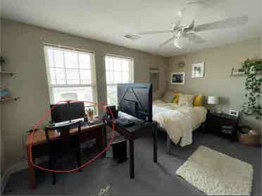 SUBLEASE - URGENT