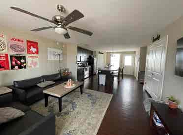 SUBLEASE - URGENT