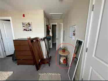 SUBLEASE - URGENT