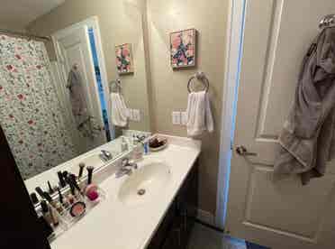 SUBLEASE - URGENT