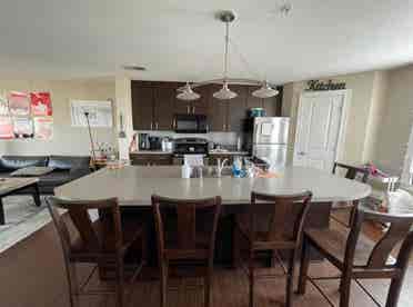 SUBLEASE - URGENT