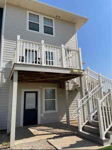 SUBLEASE - URGENT