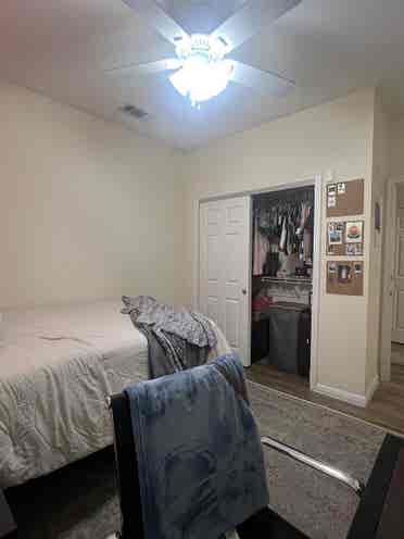 SUMMER sublease: Private bedroom