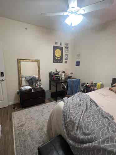 SUMMER sublease: Private bedroom