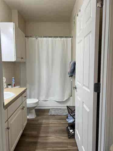 SUMMER sublease: Private bedroom