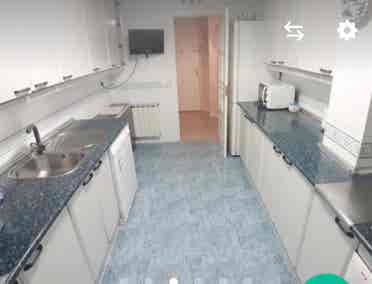 Alquilo habitación
