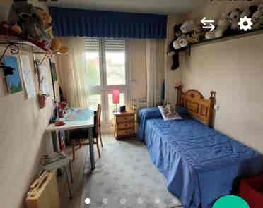 Alquilo habitación
