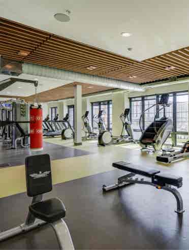 Sublet Opportunity for one room