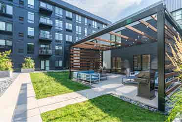 Sublet Opportunity for one room