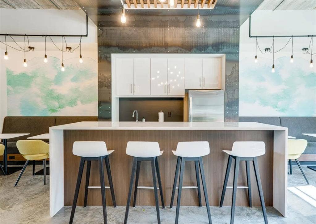 Sublet Opportunity for one room