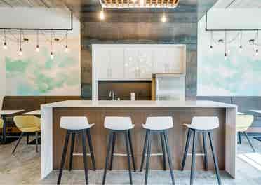 Sublet Opportunity for one room