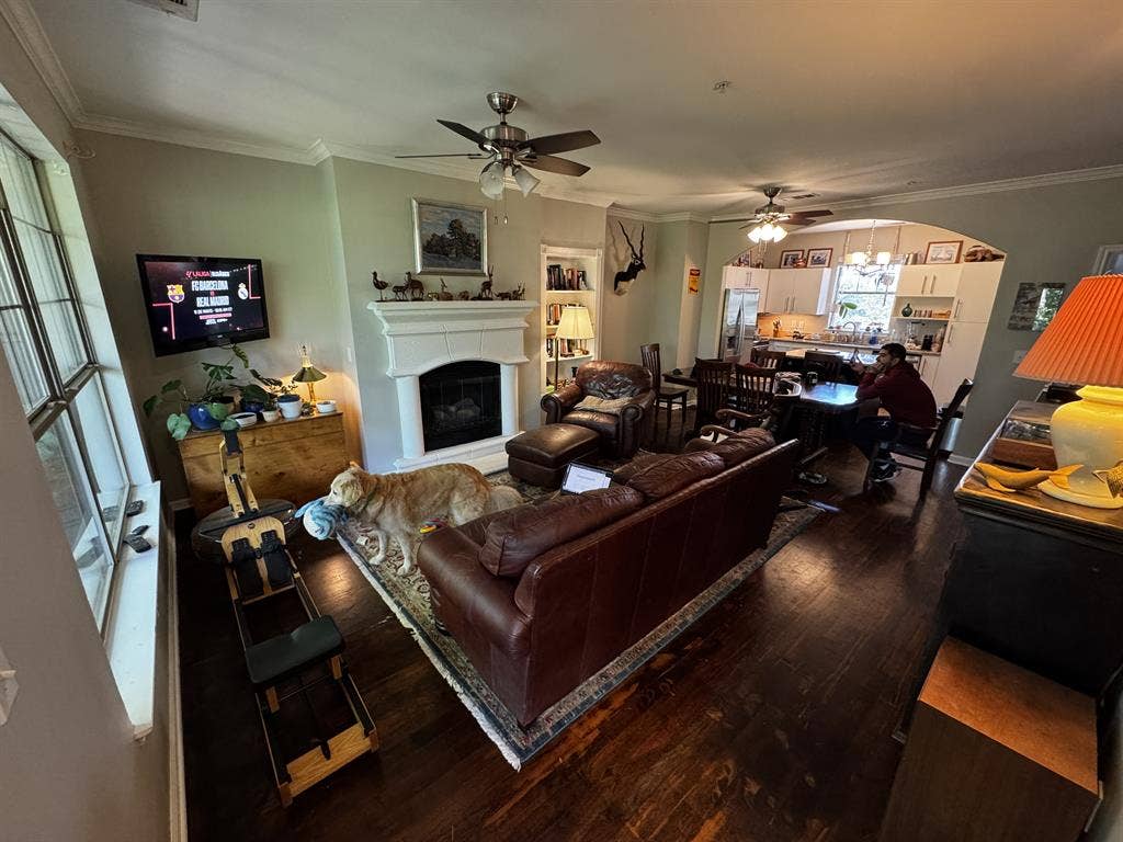 Room/Bath in Gated Community
