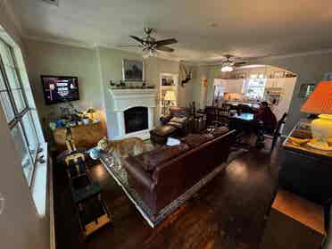 Room/Bath in Gated Community