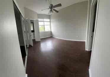 Room/Bath in Gated Community