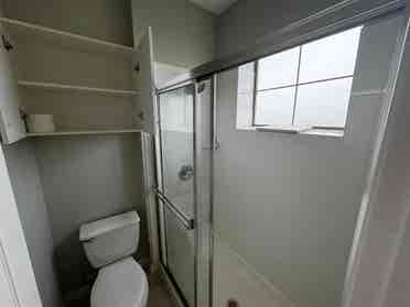 Room/Bath in Gated Community