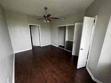 Room/Bath in Gated Community