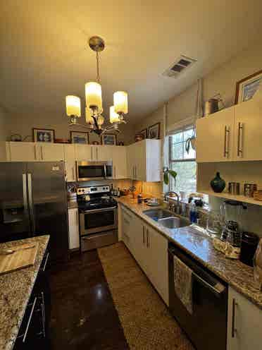 Room/Bath in Gated Community