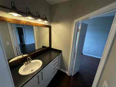 Room/Bath in Gated Community