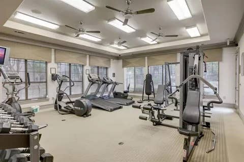 Room/Bath in Gated Community