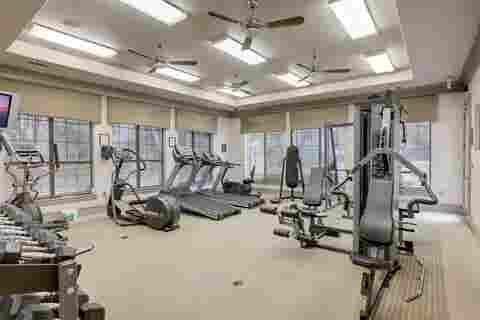 Room/Bath in Gated Community