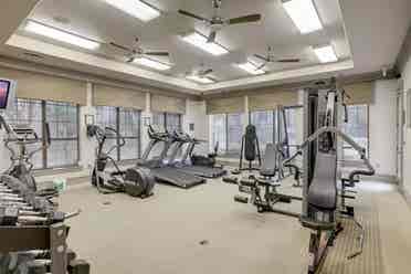 Room/Bath in Gated Community