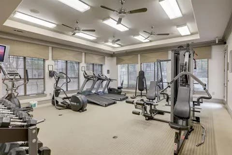 Room/Bath in Gated Community