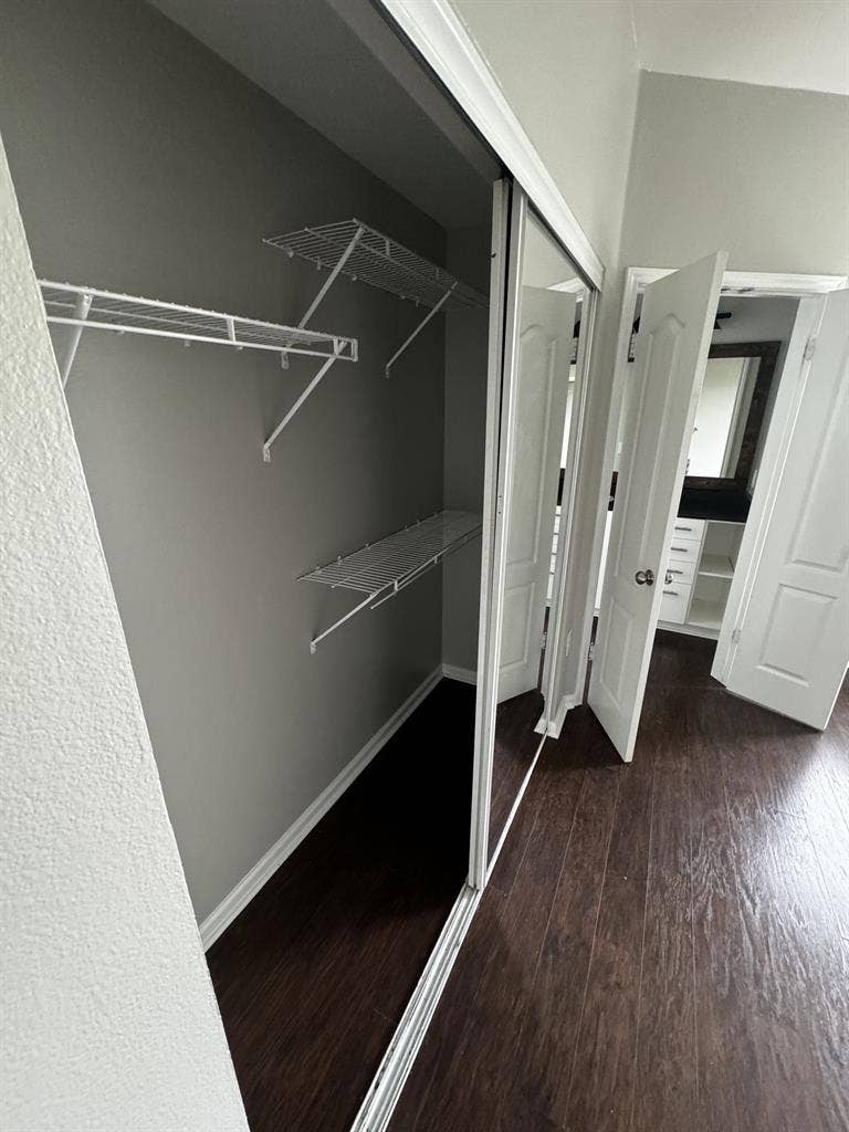 Room/Bath in Gated Community