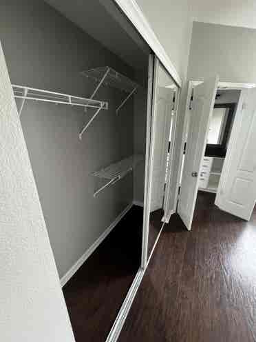 Room/Bath in Gated Community