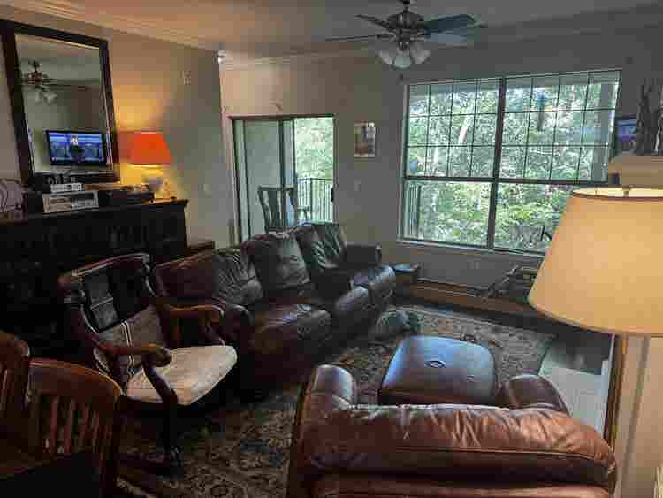 Room/Bath in Gated Community
