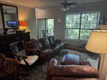 Room/Bath in Gated Community