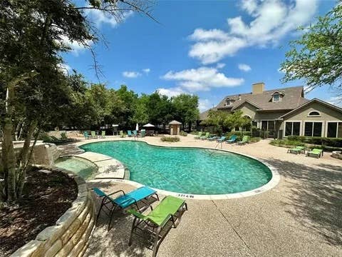 Room/Bath in Gated Community