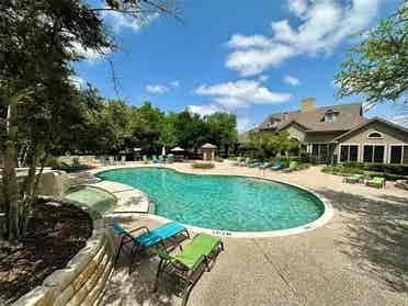 Room/Bath in Gated Community