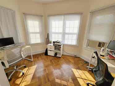 1 Br Available in 2 Br Townhouse