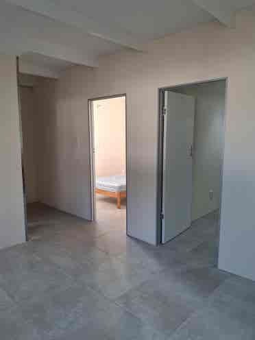 Secure female only accommodation