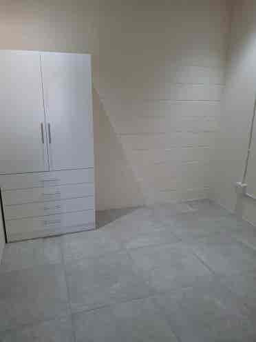 Secure female only accommodation