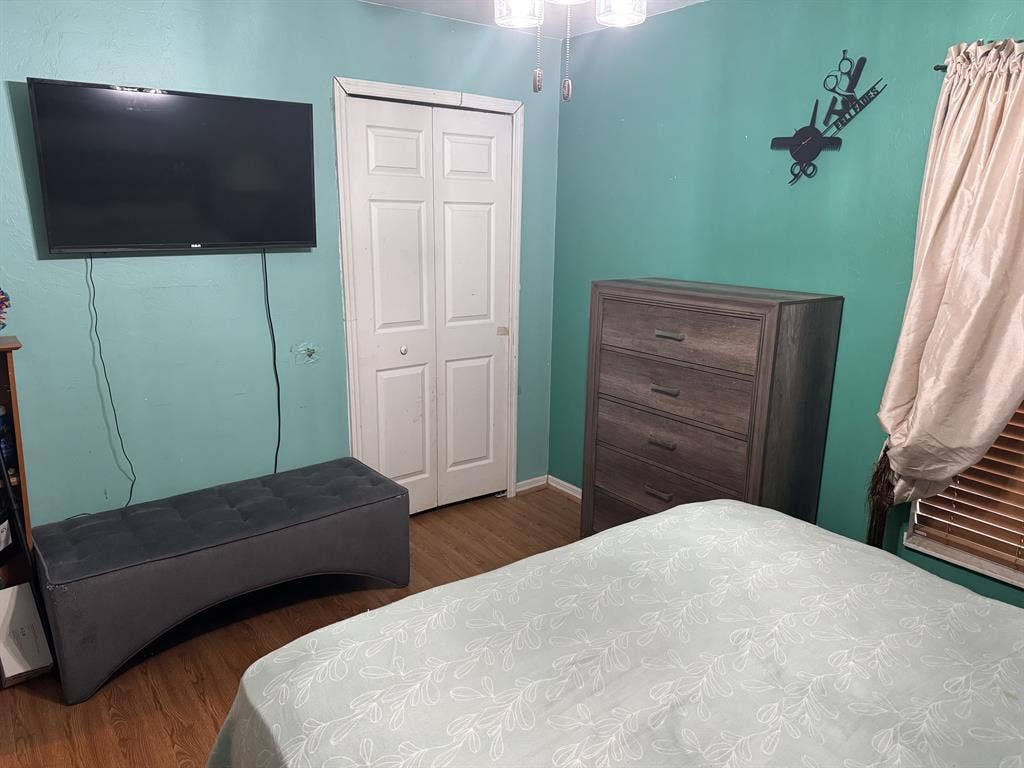 New Listing