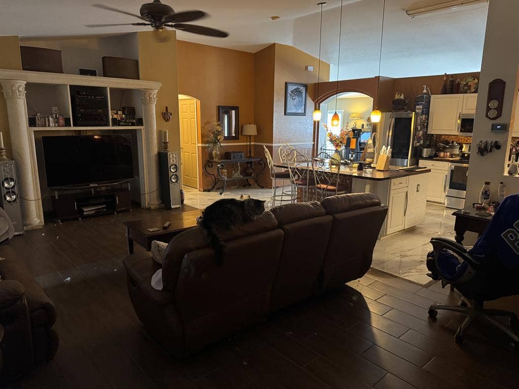 New Listing