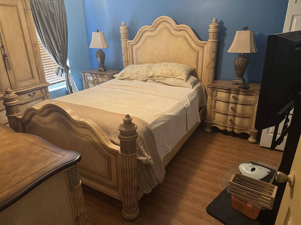 New Listing
