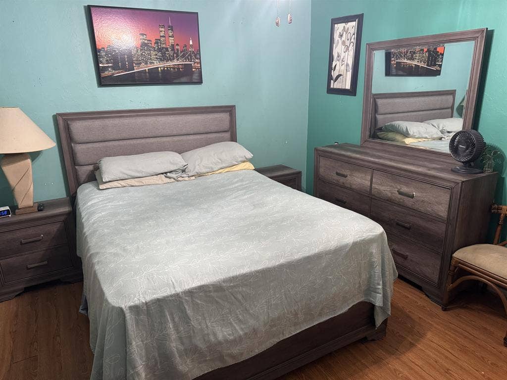 New Listing