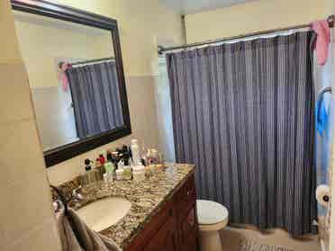 Looking for roommate