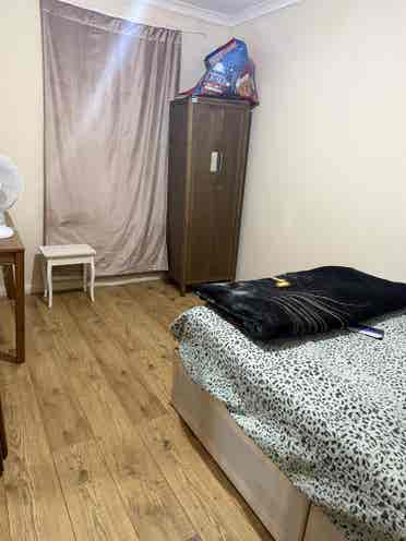 Double Room for rent