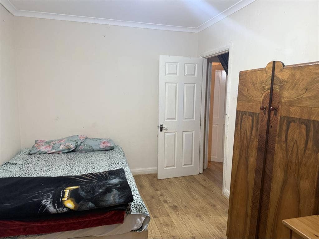 Double Room for rent