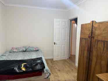 Double Room for rent