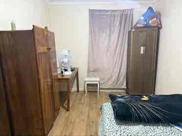 Double Room for rent