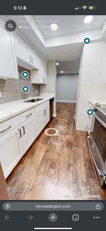 Private Suite Room W/ Utilities :)