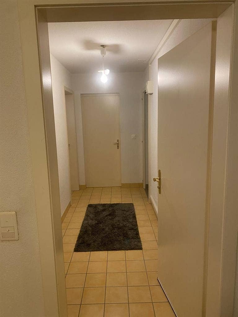 🛏️ Furnished Room – Available Now