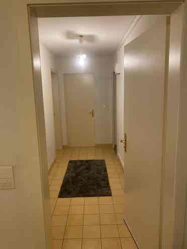 🛏️ Furnished Room – Available Now