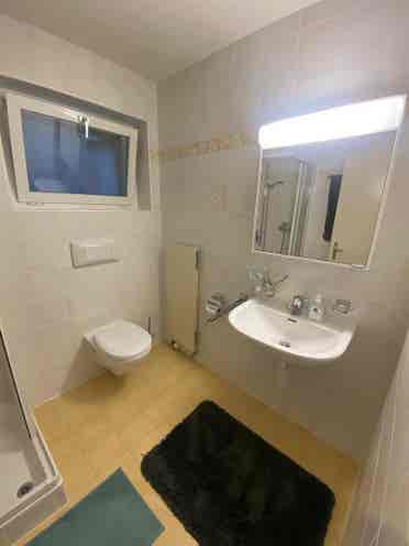 🛏️ Furnished Room – Available Now