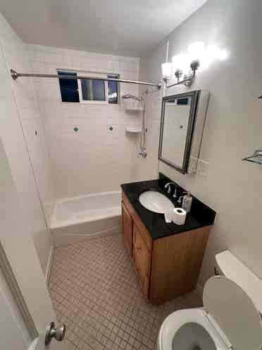 Private Room